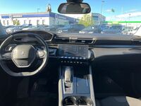Peugeot 508 vaihtoauto