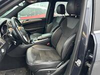 Mercedes-Benz ML vaihtoauto