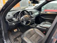 Mercedes-Benz ML vaihtoauto