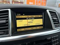 Mercedes-Benz ML vaihtoauto