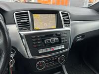 Mercedes-Benz ML vaihtoauto