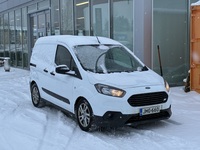 Ford Transit Courier vaihtoauto