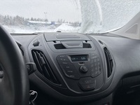 Ford Transit Courier vaihtoauto