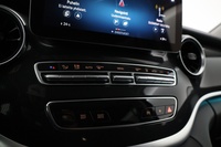 Mercedes-Benz EQV vaihtoauto