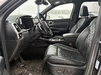 Kia Sorento vaihtoauto