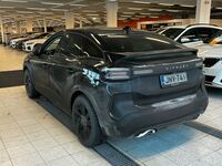 Citroën C4 vaihtoauto