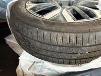 Citroën C4 vaihtoauto