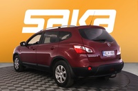 Nissan Qashqai+2 vaihtoauto