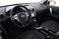 Nissan Qashqai+2 vaihtoauto