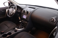 Nissan Qashqai+2 vaihtoauto