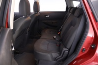 Nissan Qashqai+2 vaihtoauto