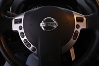 Nissan Qashqai+2 vaihtoauto