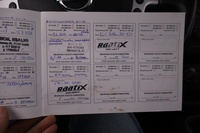 Nissan Qashqai+2 vaihtoauto