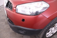 Nissan Qashqai+2 vaihtoauto