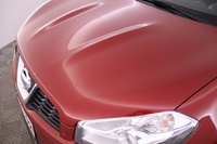 Nissan Qashqai+2 vaihtoauto