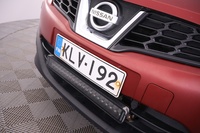 Nissan Qashqai+2 vaihtoauto