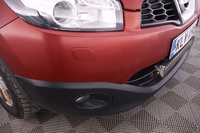 Nissan Qashqai+2 vaihtoauto