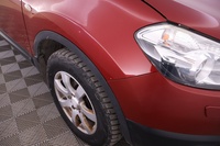 Nissan Qashqai+2 vaihtoauto