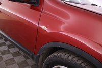 Nissan Qashqai+2 vaihtoauto