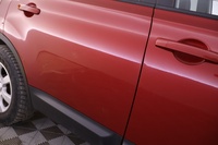 Nissan Qashqai+2 vaihtoauto