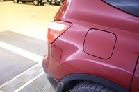 Nissan Qashqai+2 vaihtoauto