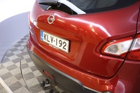 Nissan Qashqai+2 vaihtoauto