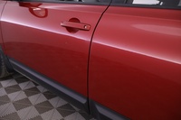 Nissan Qashqai+2 vaihtoauto