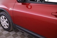 Nissan Qashqai+2 vaihtoauto