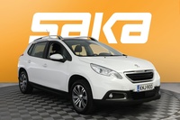 Peugeot 2008 vaihtoauto