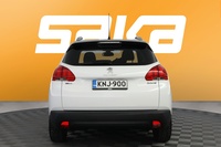 Peugeot 2008 vaihtoauto