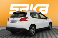 Peugeot 2008 vaihtoauto