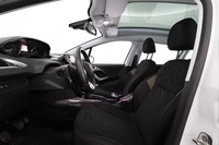 Peugeot 2008 vaihtoauto