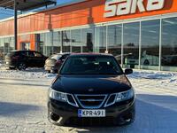 Saab 9-3 vaihtoauto