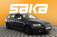 Volvo V50 vaihtoauto