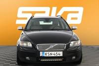 Volvo V50 vaihtoauto