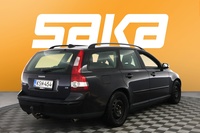 Volvo V50 vaihtoauto