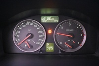 Volvo V50 vaihtoauto