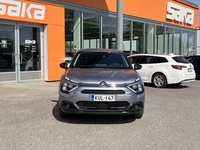 Citroën C4 vaihtoauto