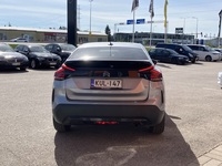 Citroën C4 vaihtoauto