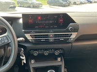 Citroën C4 vaihtoauto