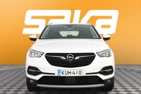 Opel Grandland X vaihtoauto