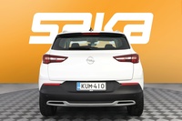 Opel Grandland X vaihtoauto