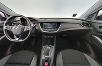 Opel Grandland X vaihtoauto