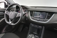 Opel Grandland X vaihtoauto