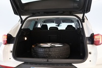 Opel Grandland X vaihtoauto