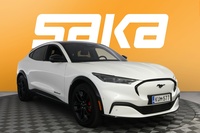 Ford USA Mustang vaihtoauto
