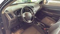 Mitsubishi ASX vaihtoauto