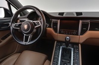 Porsche Macan vaihtoauto