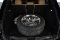 Porsche Macan vaihtoauto