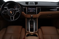 Porsche Macan vaihtoauto